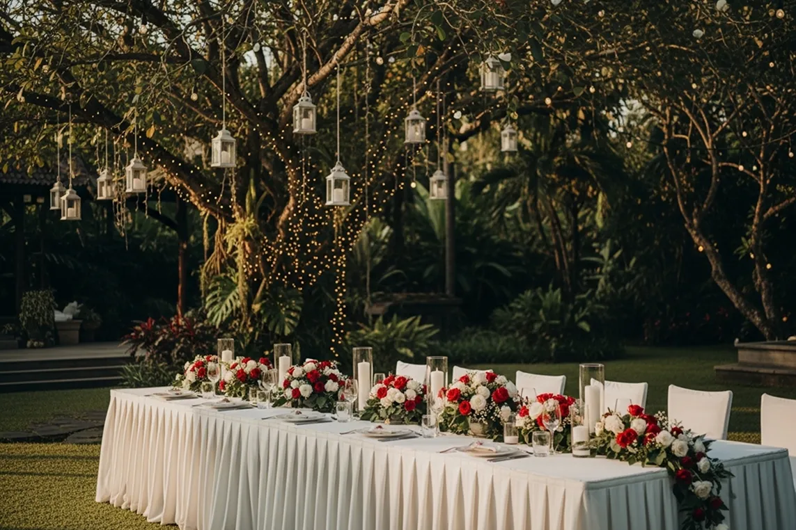 Paket Lengkap Pernikahan ByMoment