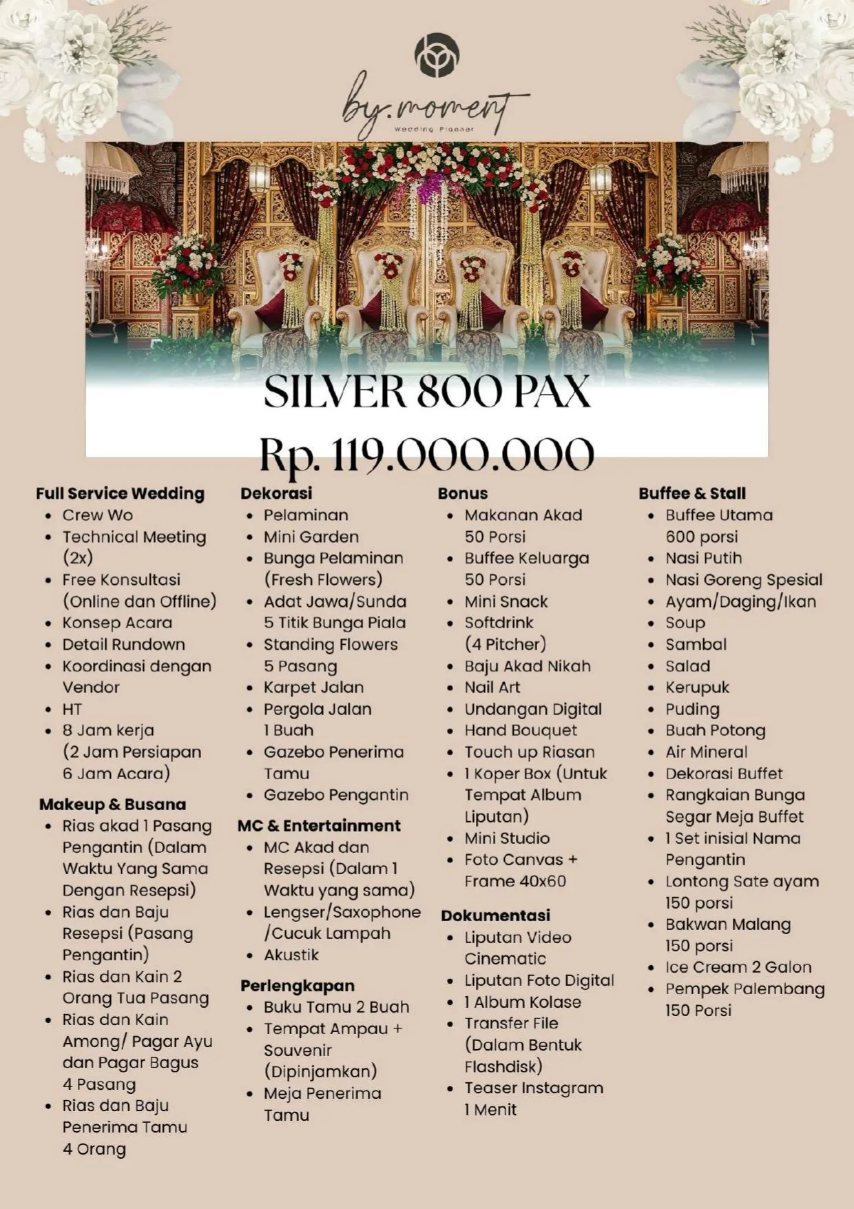 Royal Silver 3